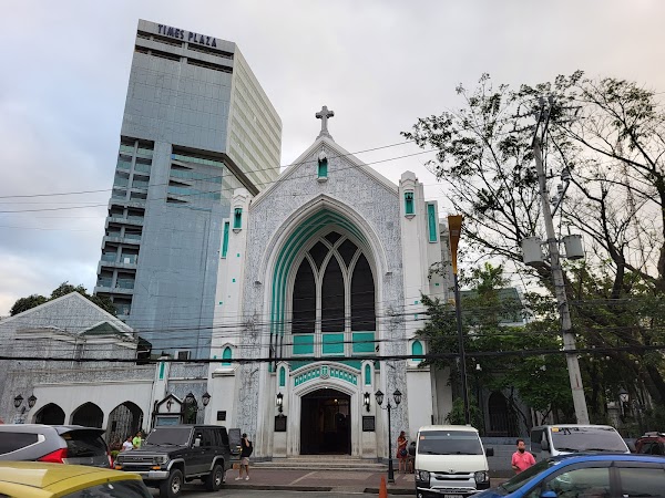 Central United Methodist Church 1