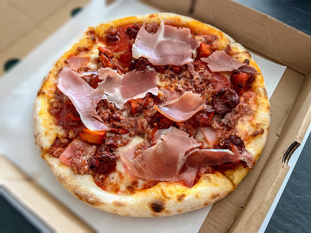 Little Mario’s Pizzeria photo 3