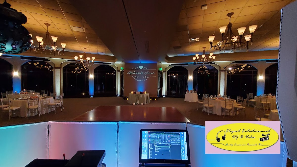 Elegant Entertainment DJ Services Orlando: Google Places image 4