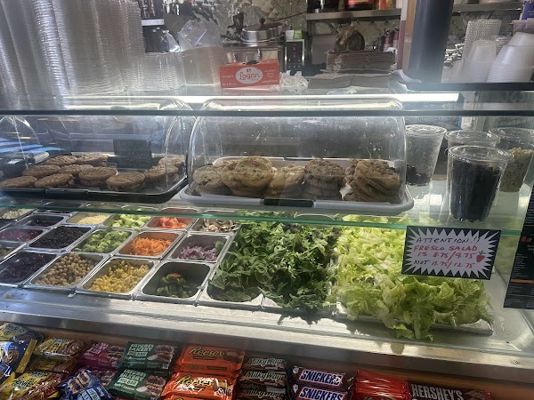 Photo of Fresco Deli Cafe