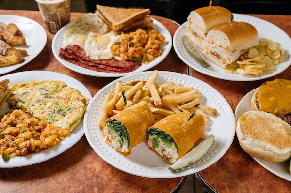 Photo of Fresco Deli Cafe