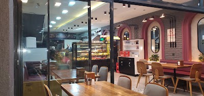 Can Tavuk Döner - Restoran