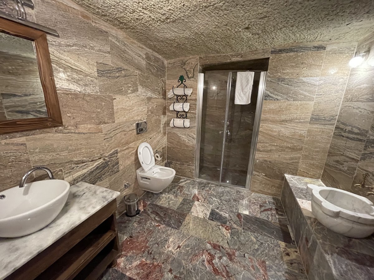 Lucky Cave Hotel Cappadocia — 4