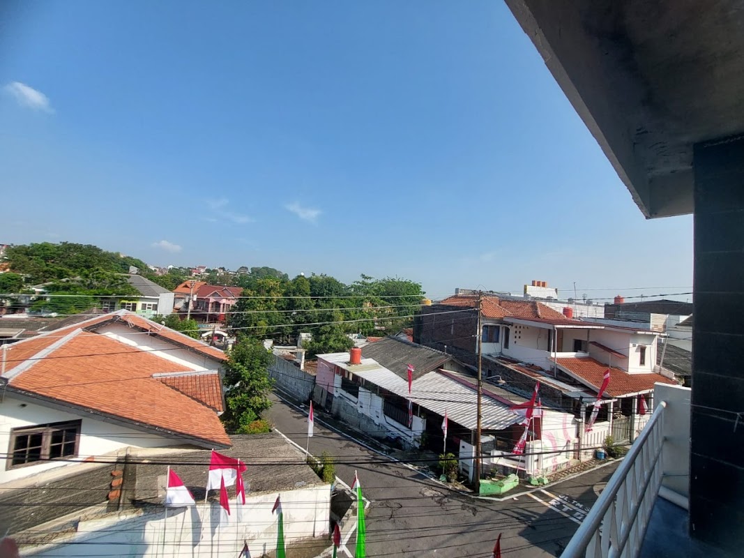 Kost Putra Dinar