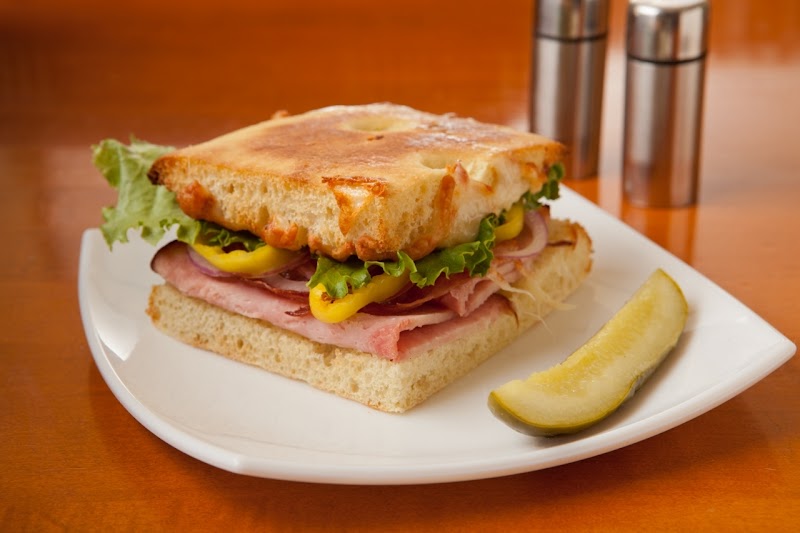 Bambinos Cafe on Battlefield photo 2