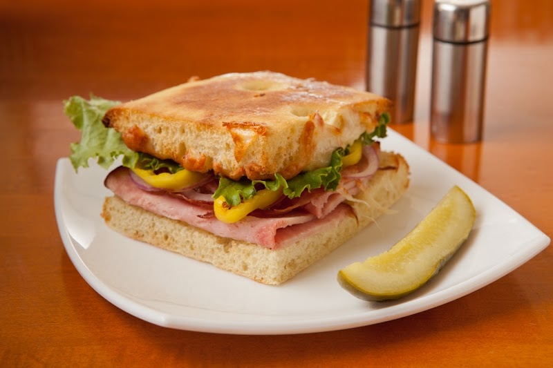 Bambinos Cafe on Battlefield photo 2