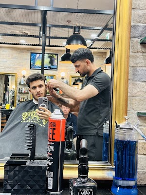 2 Brothers Traditional Barber photo 2