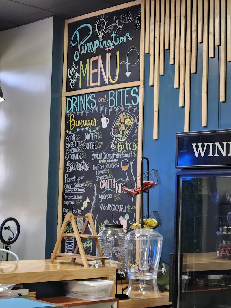 Pinspiration Lafayette