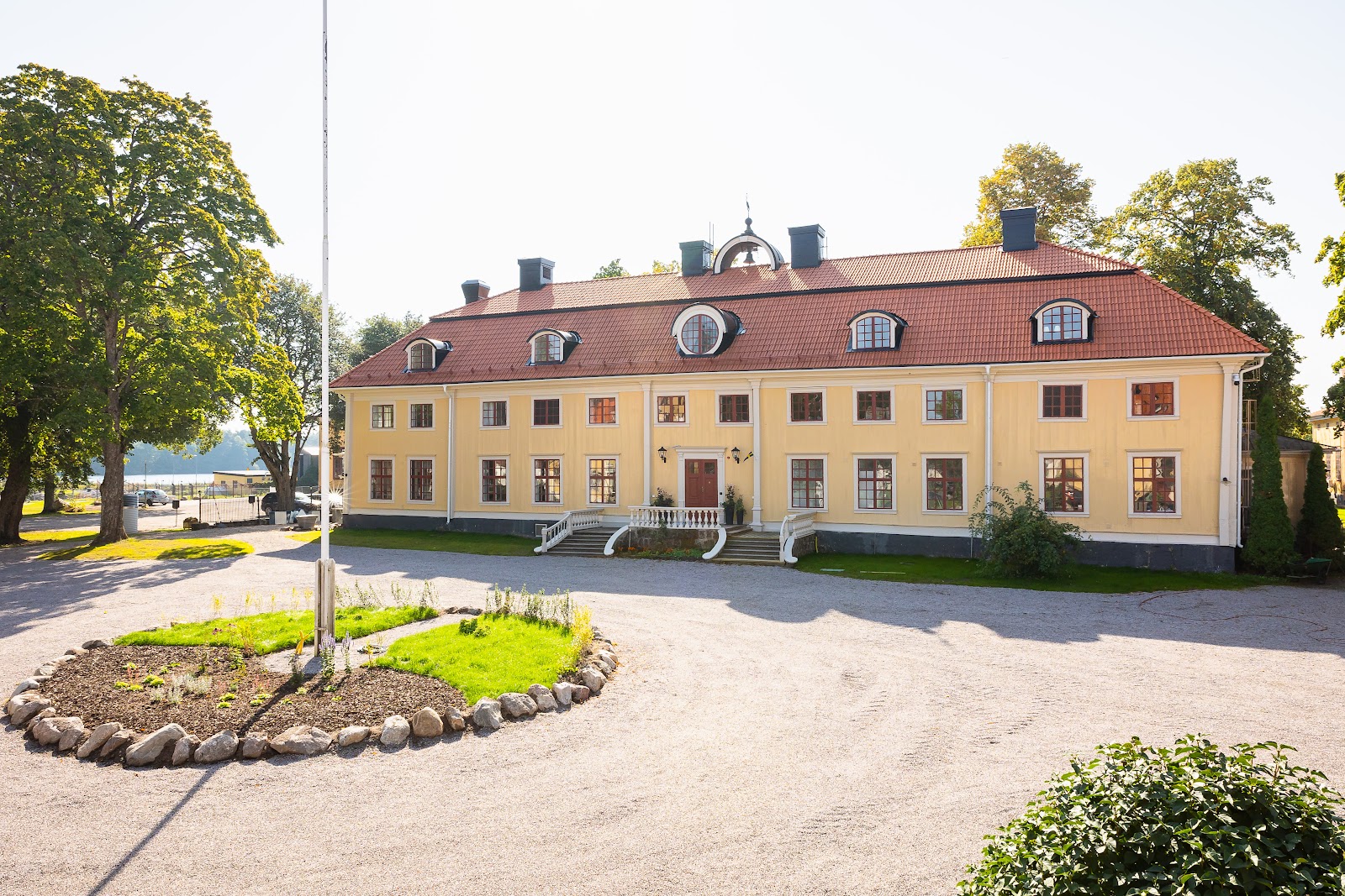 Söderfors Herrgård Hotel & Restaurant