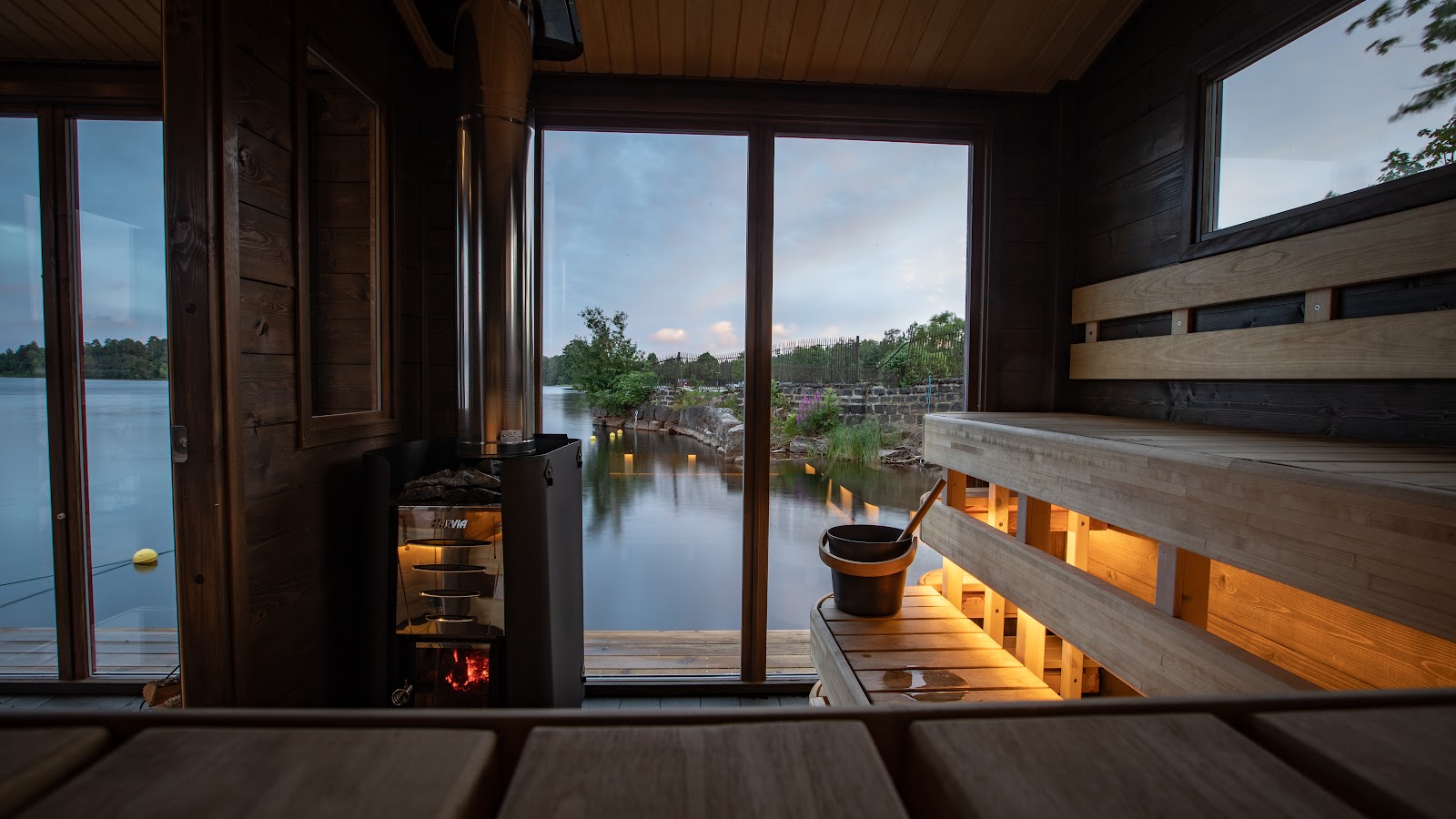 Söderfors Herrgård Hotel & Restaurant