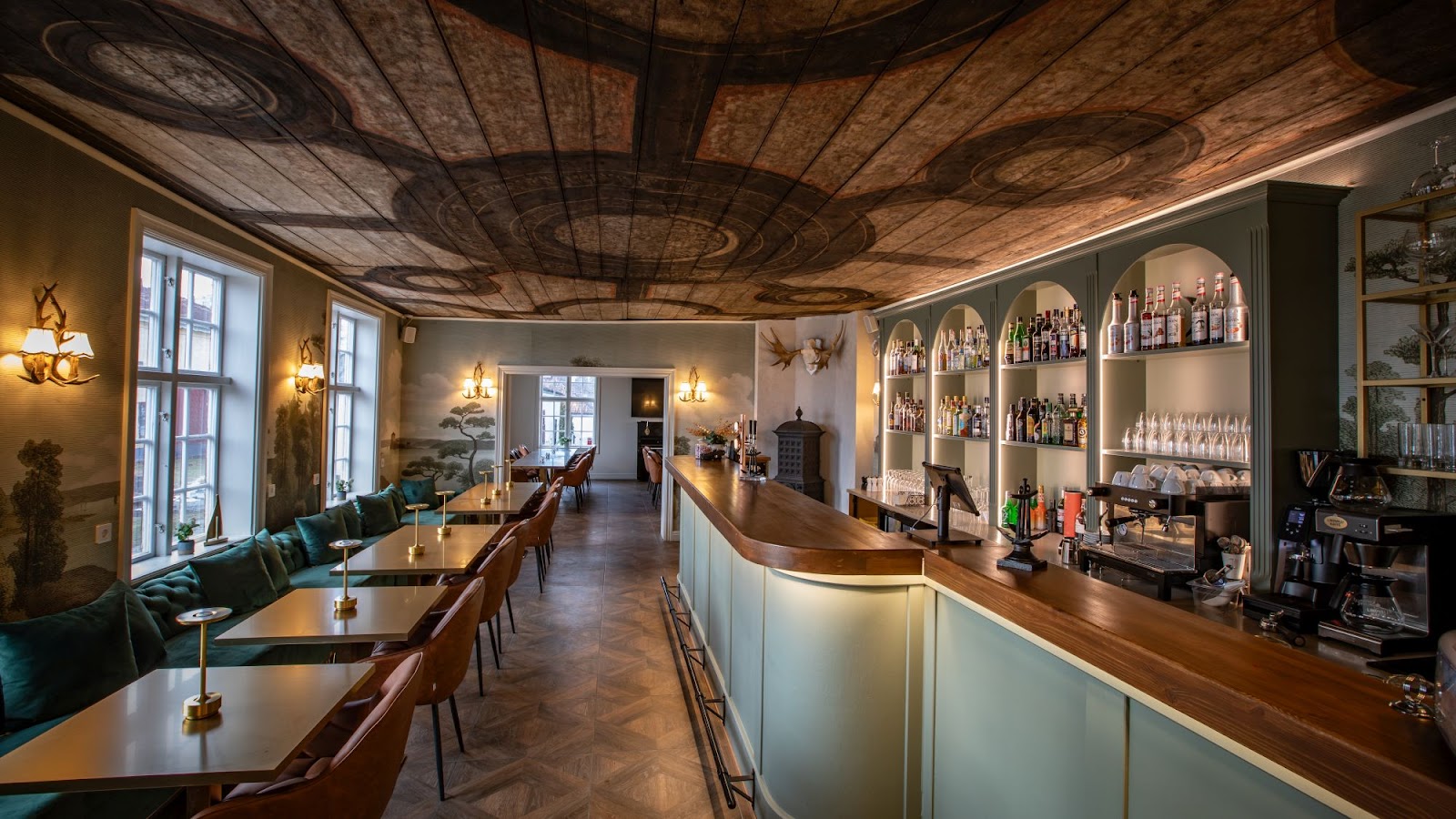 Söderfors Herrgård Hotel & Restaurant