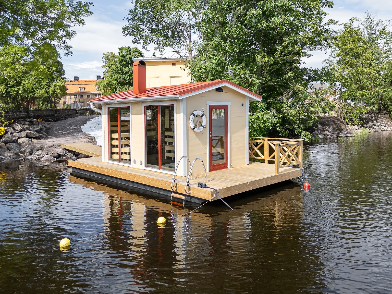 Söderfors Herrgård Hotel & Restaurant