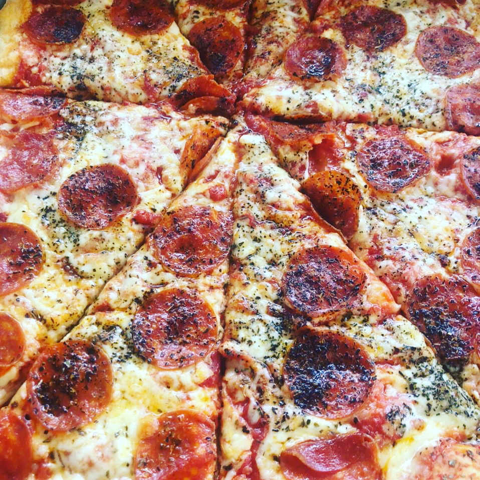 Puerta Roja Pizza - Imagen 3