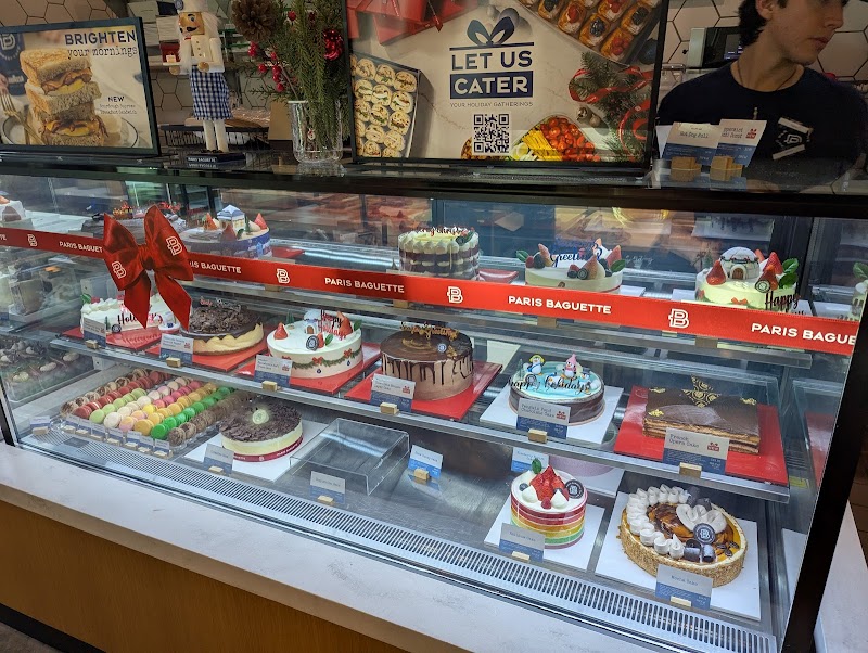 Paris Baguette photo 3