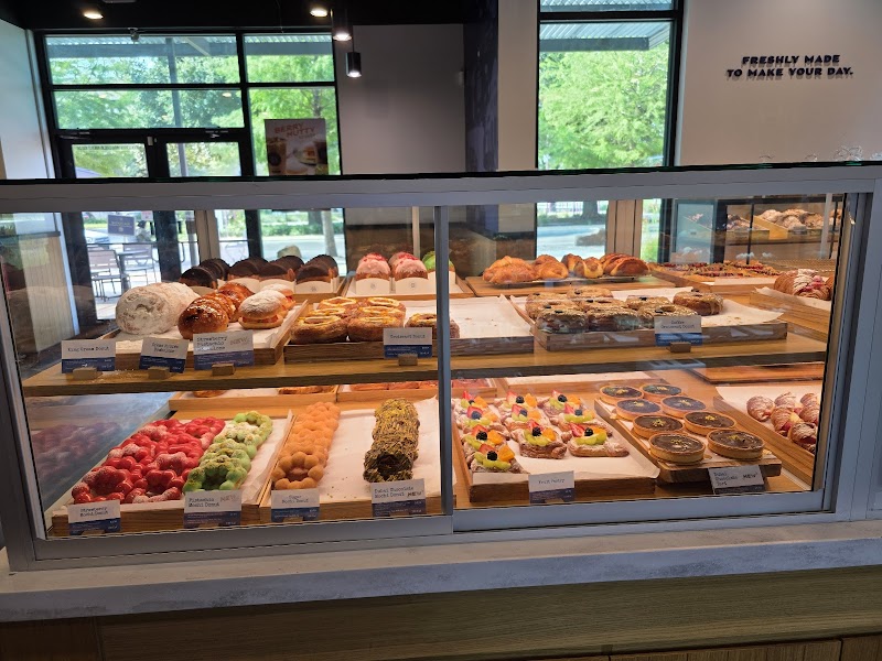 Paris Baguette photo 4