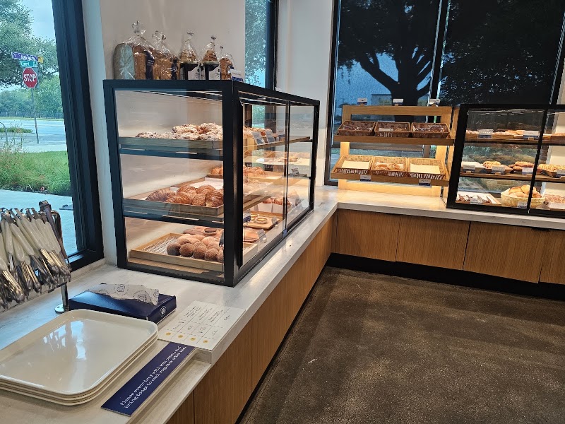 Paris Baguette photo 2