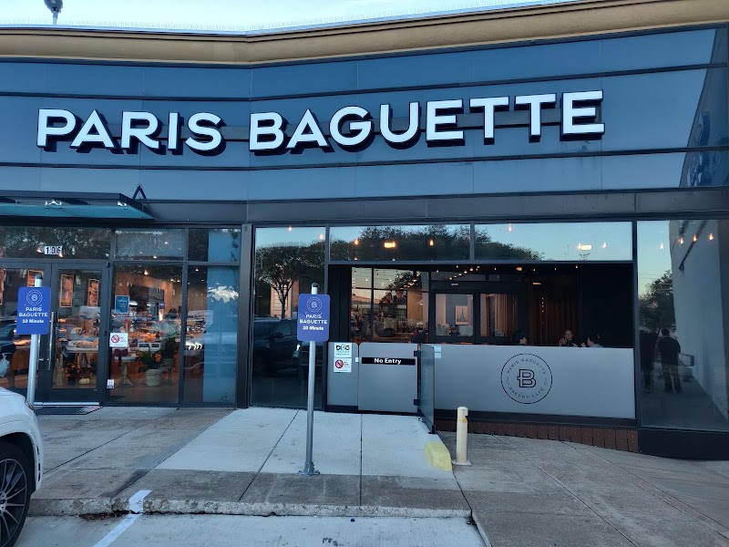 Paris Baguette photo 1