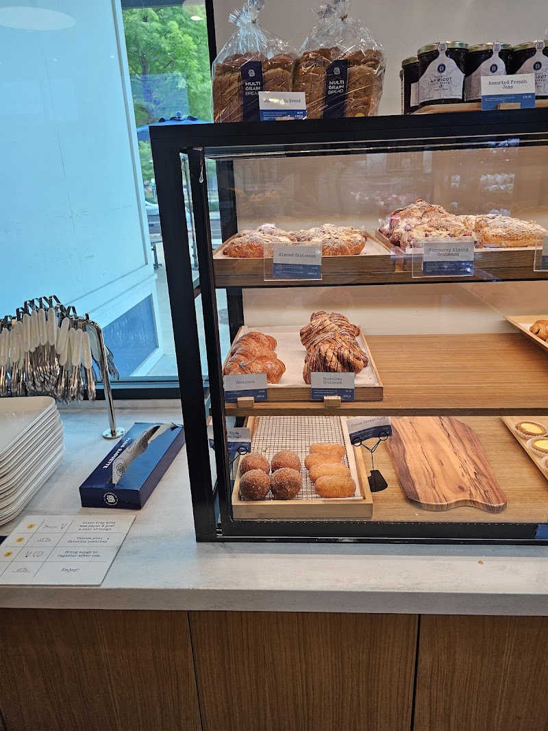 Paris Baguette photo 2