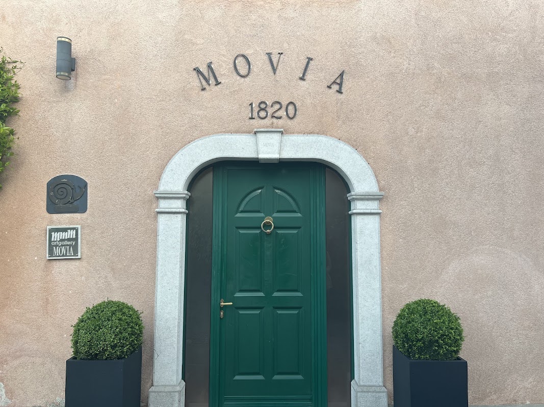 MOVIA