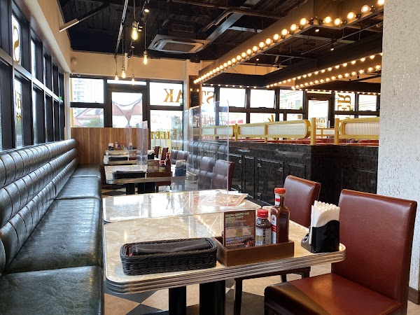 ステーキハウス88 北谷アメリカンビレッジ店