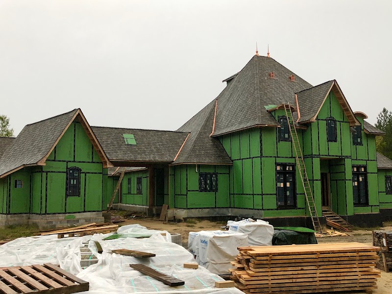 Hammer Time Roofing photo 5