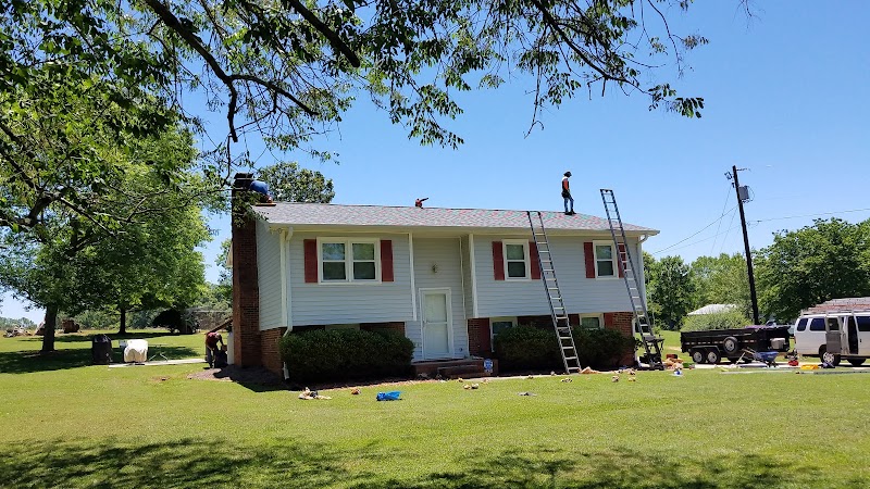 Hammer Time Roofing photo 4