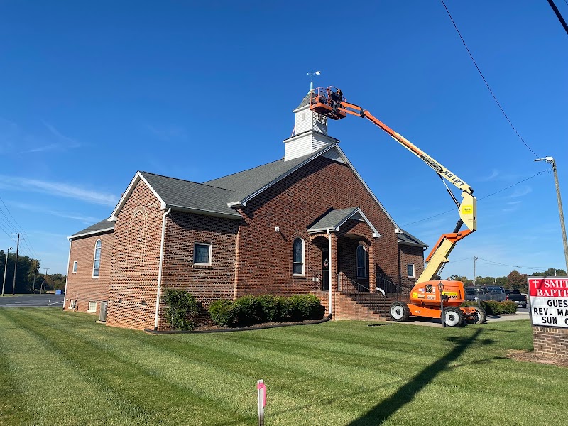 Hammer Time Roofing photo 3