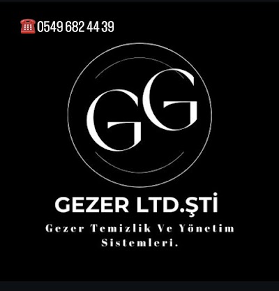 Gezer Temizlik & Yönetim Sistemleri - Temizlik