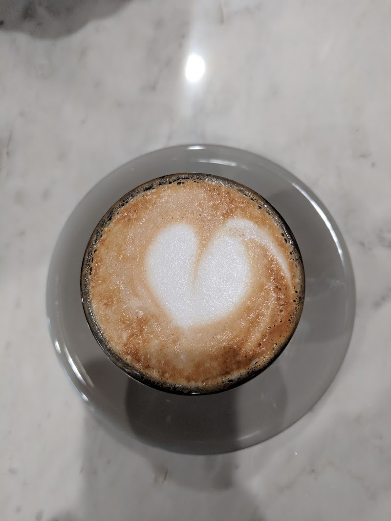 Da Vinci's Coffeehouse and Gelateria photo 3