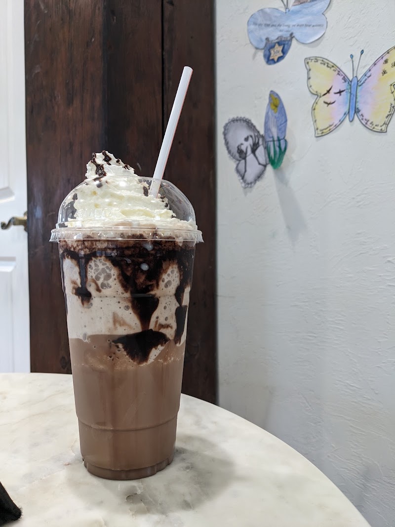 Da Vinci's Coffeehouse and Gelateria photo 4