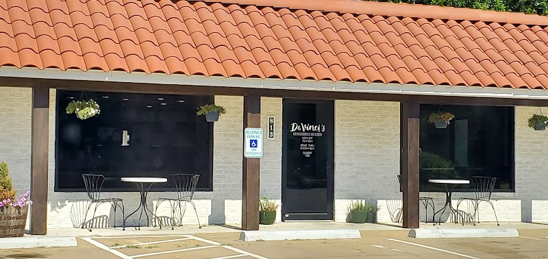 Da Vinci's Coffeehouse and Gelateria photo 1