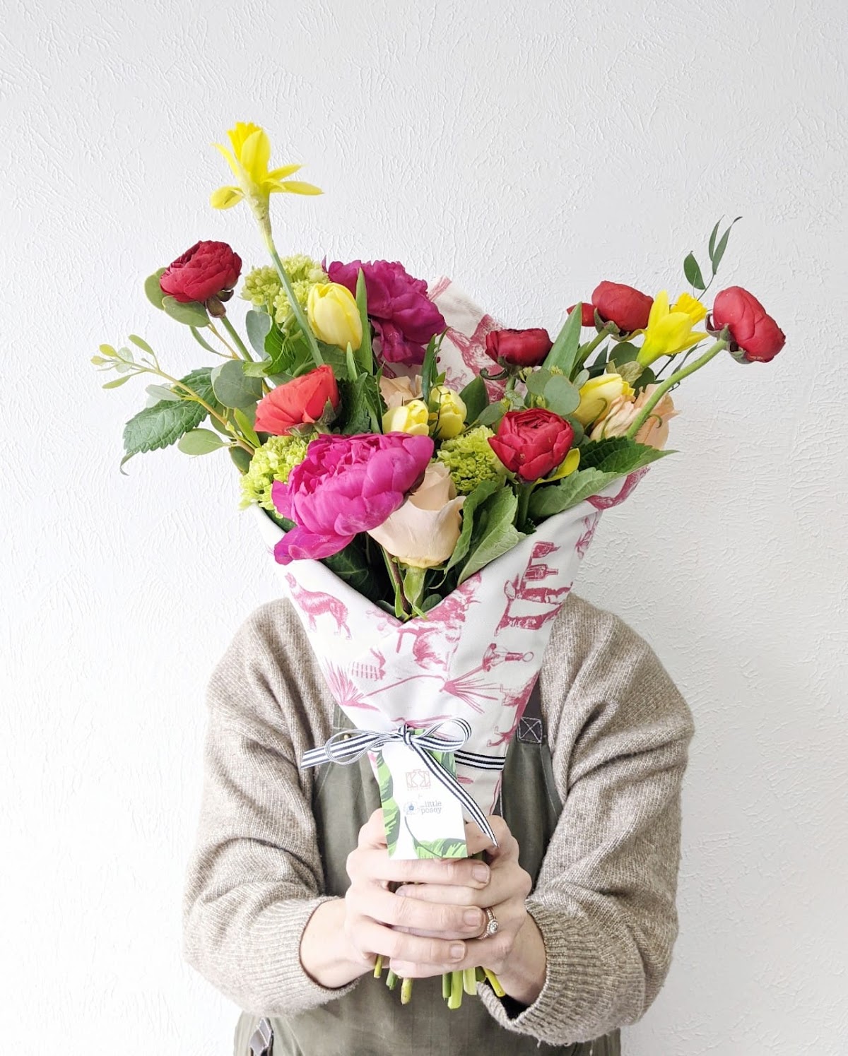 Posey Floral & The Little Posey: Google Places image 5