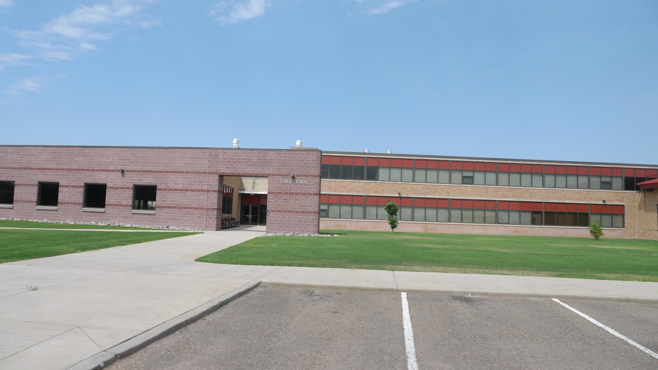 Sterling High School