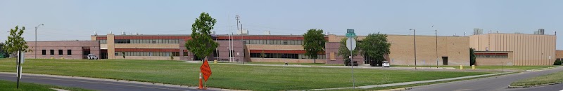 Sterling High School