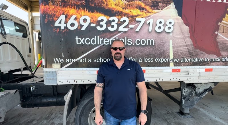 Test Truck 1776139958367 in Austin, TX | MealScout