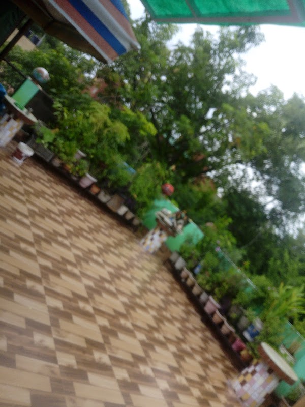 Osho center,meditation