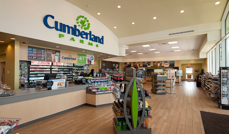 Cumberland Farms photo 3