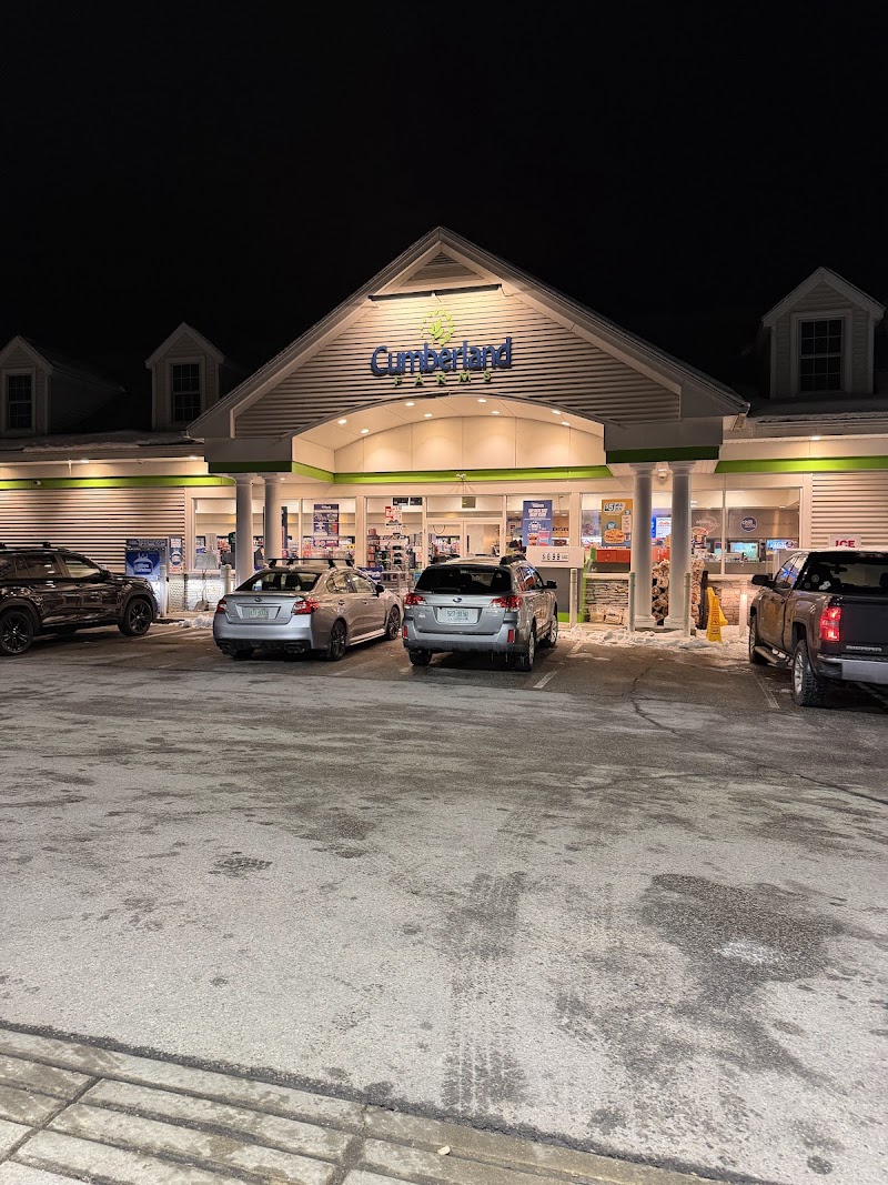 Cumberland Farms photo 3