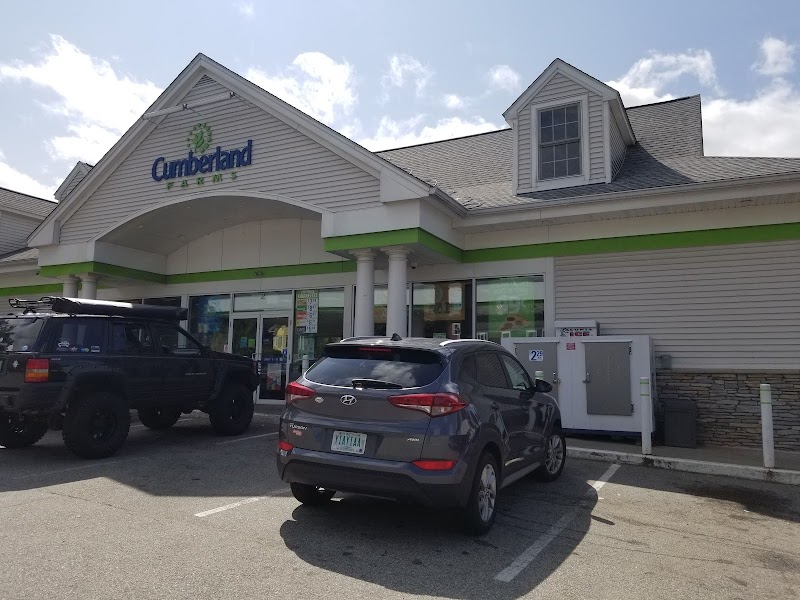 Cumberland Farms photo 1