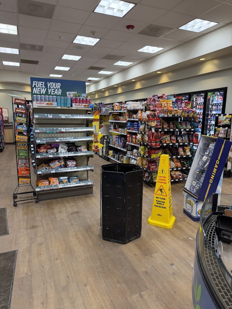 Cumberland Farms photo 4