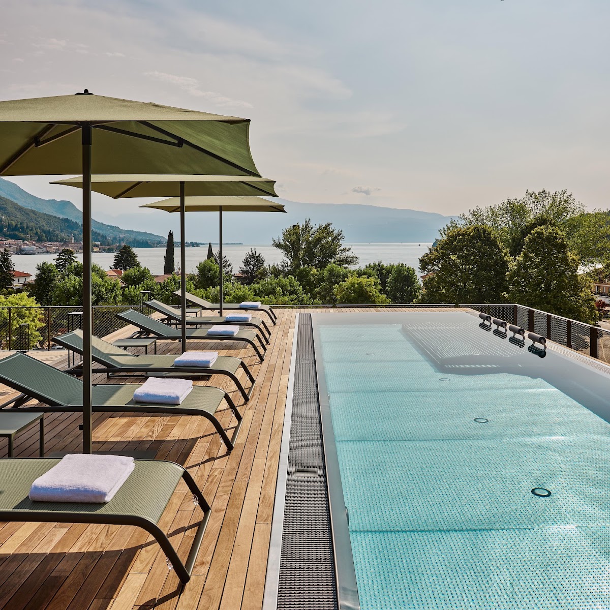 Falkensteiner Resort Lake Garda 2