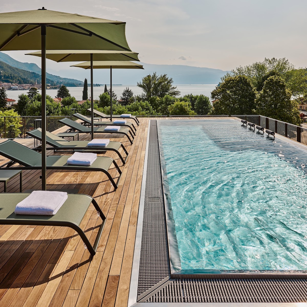 Falkensteiner Resort Lake Garda 5