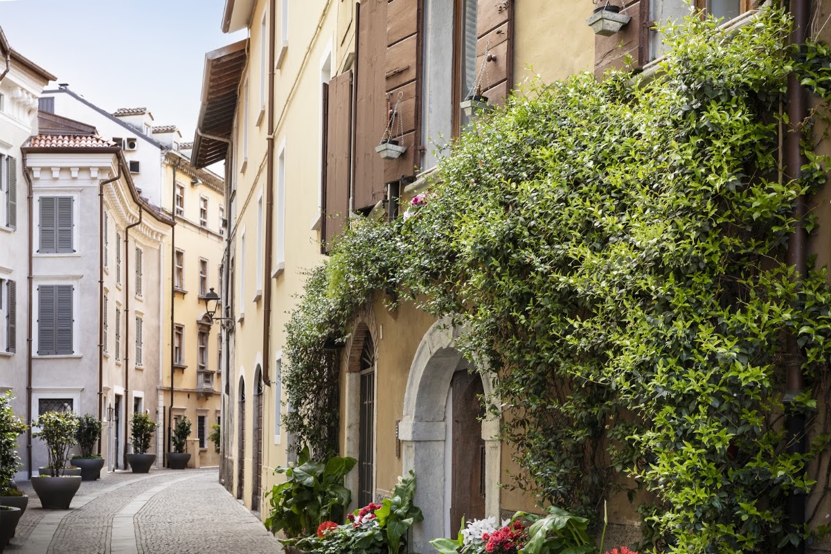 Falkensteiner Resort Lake Garda