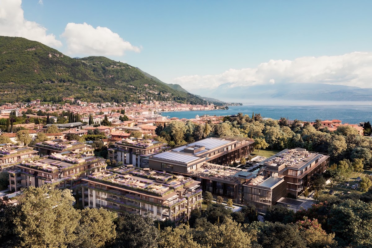Falkensteiner Resort Lake Garda 4