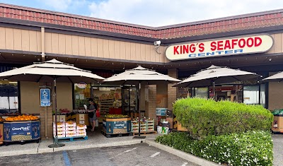 King's Seafood Center