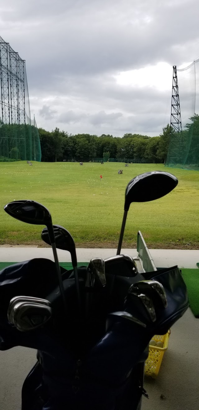 Nishi Karuizawa Golf Driving Range - Photo 6