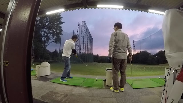 Nishi Karuizawa Golf Driving Range - Photo 3