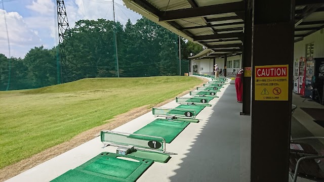Nishi Karuizawa Golf Driving Range - Photo 2