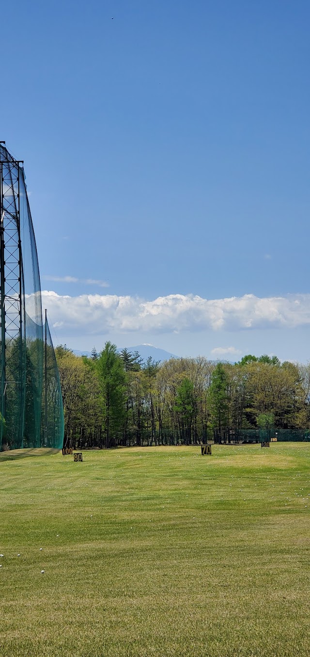 Nishi Karuizawa Golf Driving Range - Photo 7