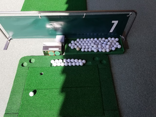 Nishi Karuizawa Golf Driving Range - Photo 9